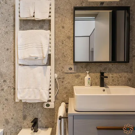 Palazzo Piccinni 97 By Apulia Bari