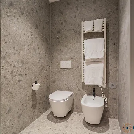 Palazzo Piccinni 97 By Apulia 바리