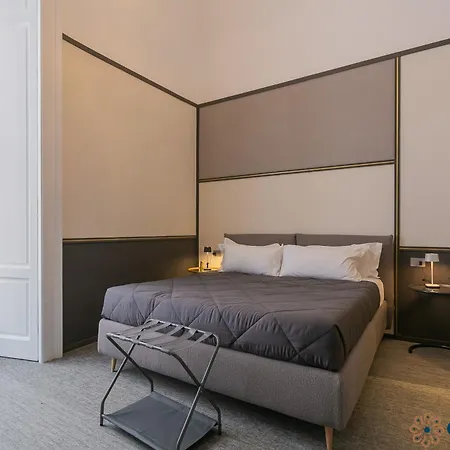 Palazzo Piccinni 97 By Apulia Konukevi