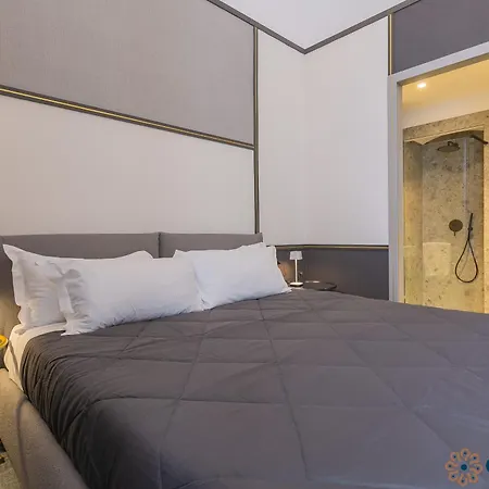 Palazzo Piccinni 97 By Apulia Konukevi Bari