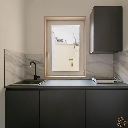 Palazzo Piccinni 97 By Apulia Konukevi Bari