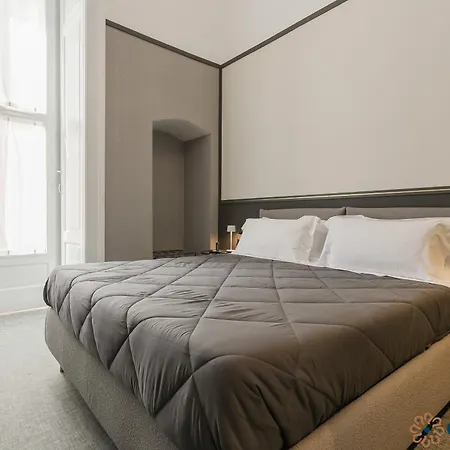 Palazzo Piccinni 97 By Apulia 3* 바리