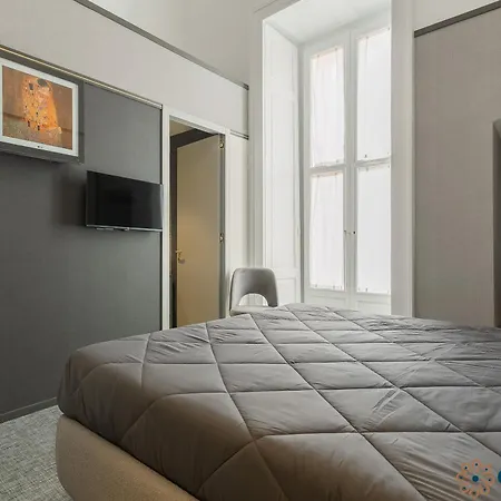 Konukevi Palazzo Piccinni 97 By Apulia Bari