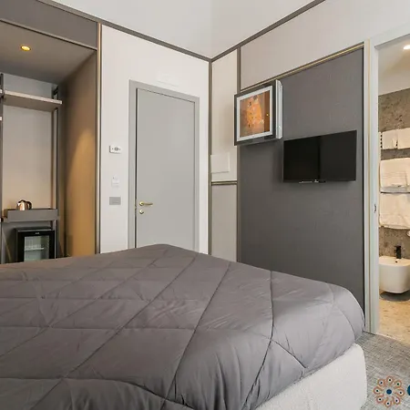 Palazzo Piccinni 97 By Apulia 3* 바리