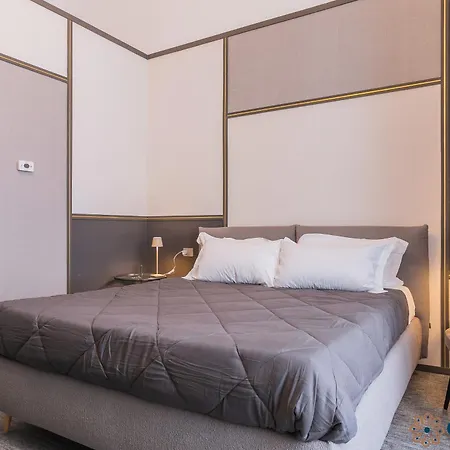 Palazzo Piccinni 97 By Apulia 바리