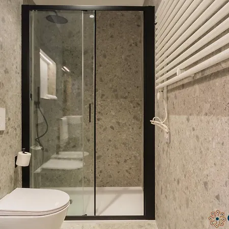 Palazzo Piccinni 97 By Apulia 3* 바리