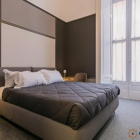 Palazzo Piccinni 97 By Apulia Konukevi