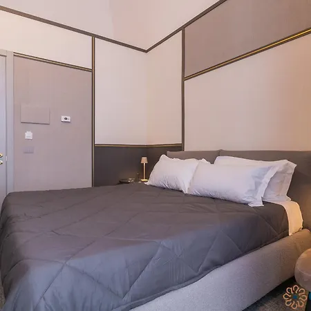 Palazzo Piccinni 97 By Apulia 3* 바리