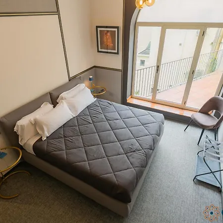 Palazzo Piccinni 97 By Apulia