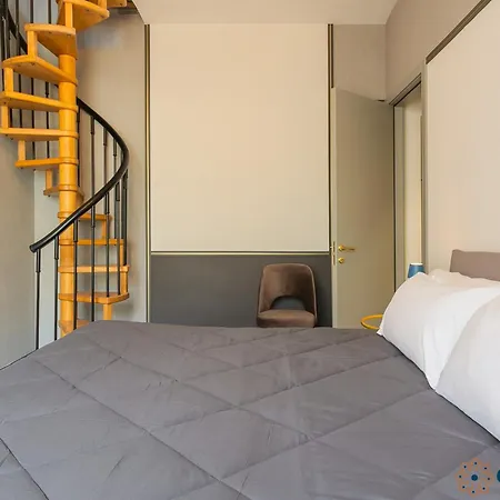 게스트하우스 Palazzo Piccinni 97 By Apulia 바리