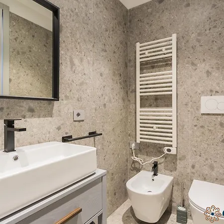 Palazzo Piccinni 97 By Apulia Konukevi