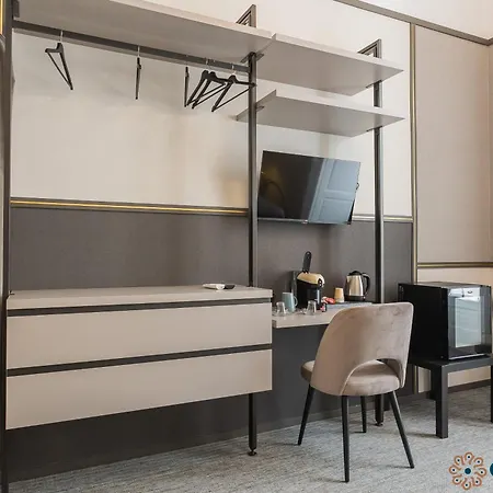 Palazzo Piccinni 97 By Apulia 바리