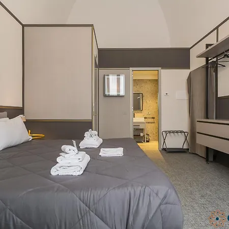 Palazzo Piccinni 97 By Apulia 바리