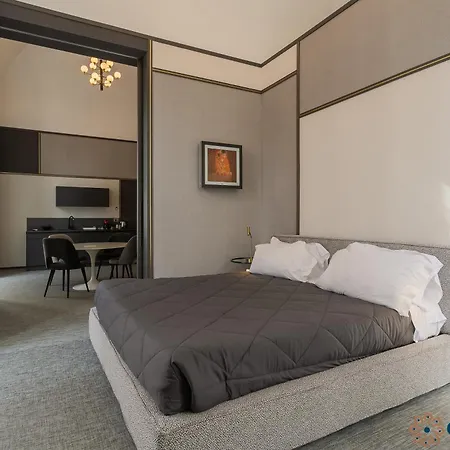 게스트하우스 Palazzo Piccinni 97 By Apulia