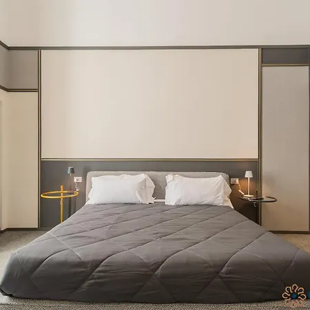 게스트하우스 Palazzo Piccinni 97 By Apulia