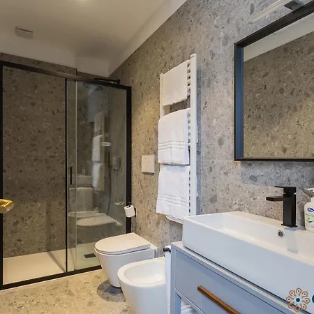 Palazzo Piccinni 97 By Apulia 3*