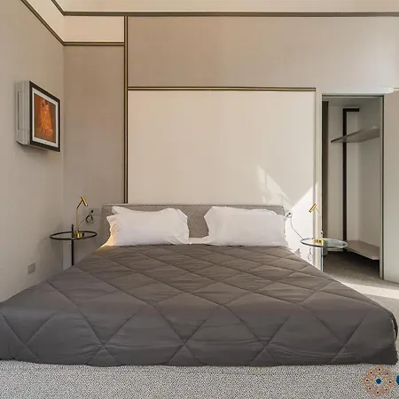 Palazzo Piccinni 97 By Apulia 바리