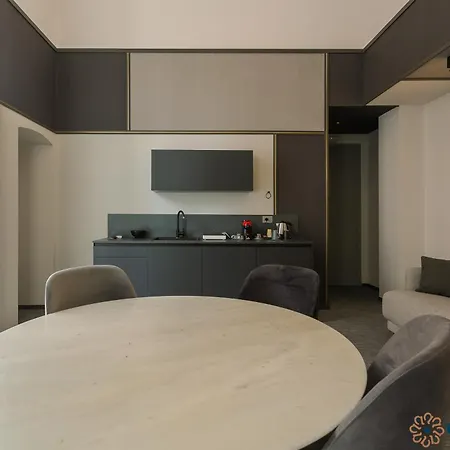 Palazzo Piccinni 97 By Apulia 게스트하우스 바리