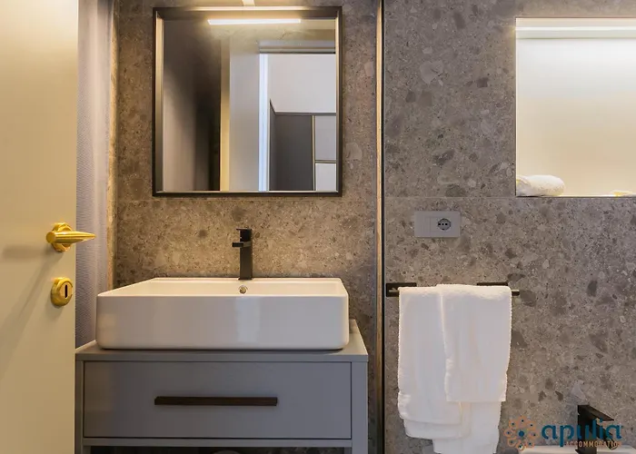 Palazzo Piccinni 97 By Apulia Gasthof Bari