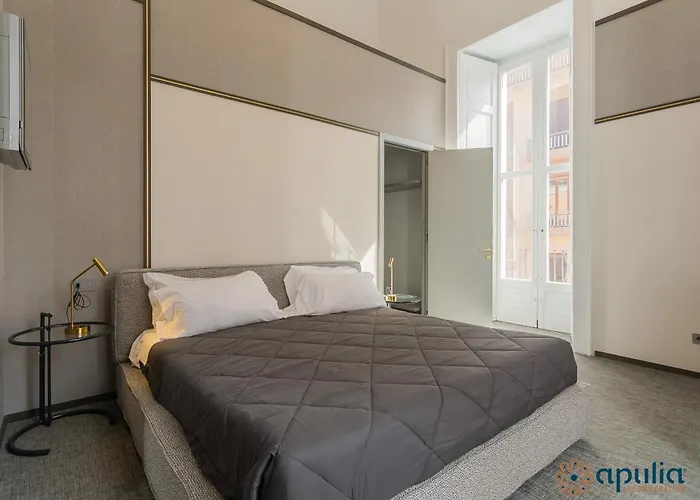 Gasthof Palazzo Piccinni 97 By Apulia Bari