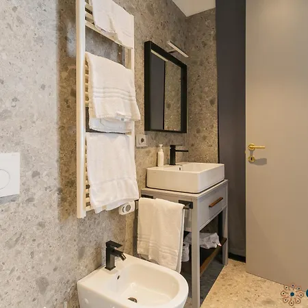 Πανσιόν Palazzo Piccinni 97 By Apulia 3*