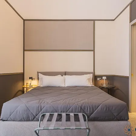 Πανσιόν Palazzo Piccinni 97 By Apulia Μπάρι