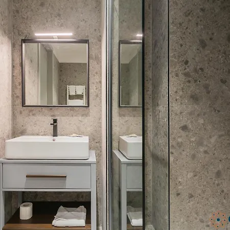 Palazzo Piccinni 97 By Apulia Πανσιόν