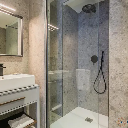 Palazzo Piccinni 97 By Apulia Gasthof *