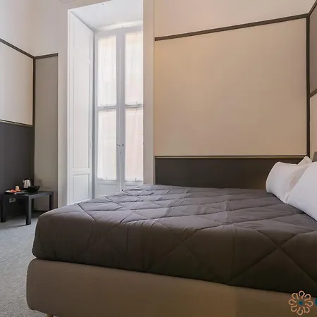 Gasthof Palazzo Piccinni 97 By Apulia *
