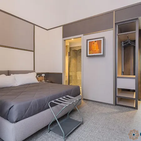 Πανσιόν Palazzo Piccinni 97 By Apulia Μπάρι