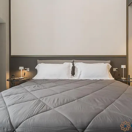 Palazzo Piccinni 97 By Apulia Πανσιόν