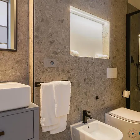 Palazzo Piccinni 97 By Apulia 3*