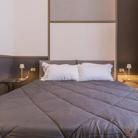 Penzion Palazzo Piccinni 97 By Apulia