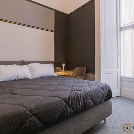 Palazzo Piccinni 97 By Apulia Μπάρι