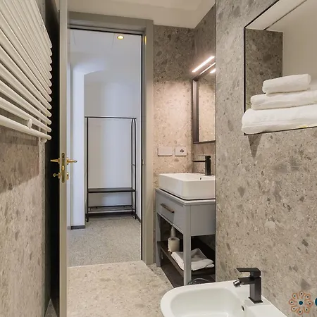 Palazzo Piccinni 97 By Apulia