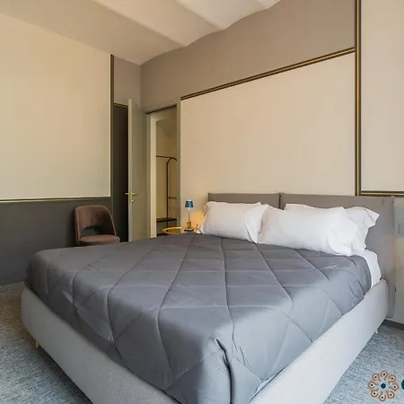 Palazzo Piccinni 97 By Apulia Πανσιόν Μπάρι