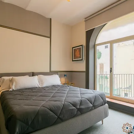 Palazzo Piccinni 97 By Apulia Penzion Bari