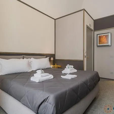 Palazzo Piccinni 97 By Apulia 3* Bari