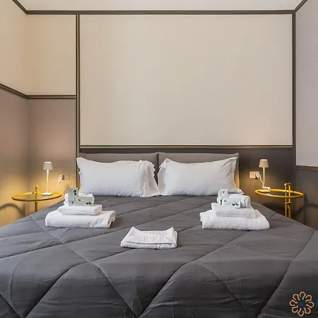 Palazzo Piccinni 97 By Apulia Gasthof *