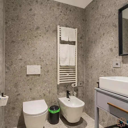 Palazzo Piccinni 97 By Apulia Μπάρι