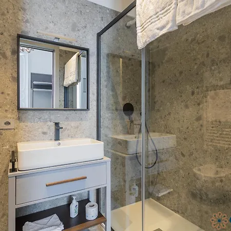 Palazzo Piccinni 97 By Apulia Bari