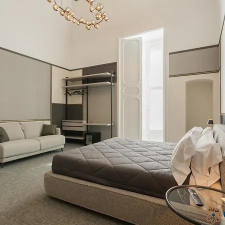 Gasthof Palazzo Piccinni 97 By Apulia