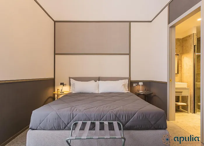 Guest house Palazzo Piccinni 97 By Apulia Bari