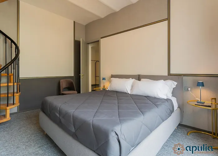 Palazzo Piccinni 97 By Apulia Guest house Bari