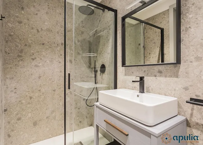 Guest house Palazzo Piccinni 97 By Apulia Bari