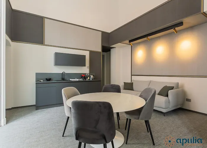 Palazzo Piccinni 97 By Apulia 3* Μπάρι